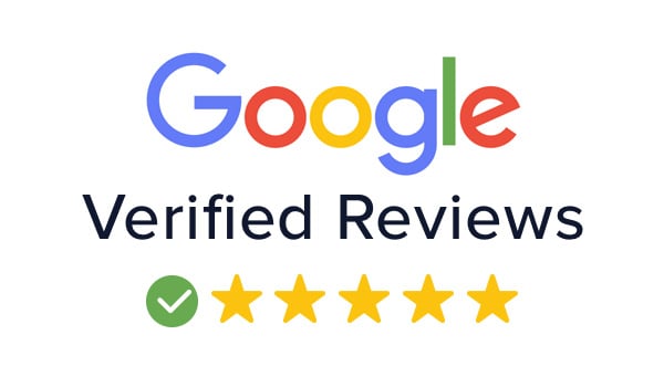 Mr Shifter London on Google reviews