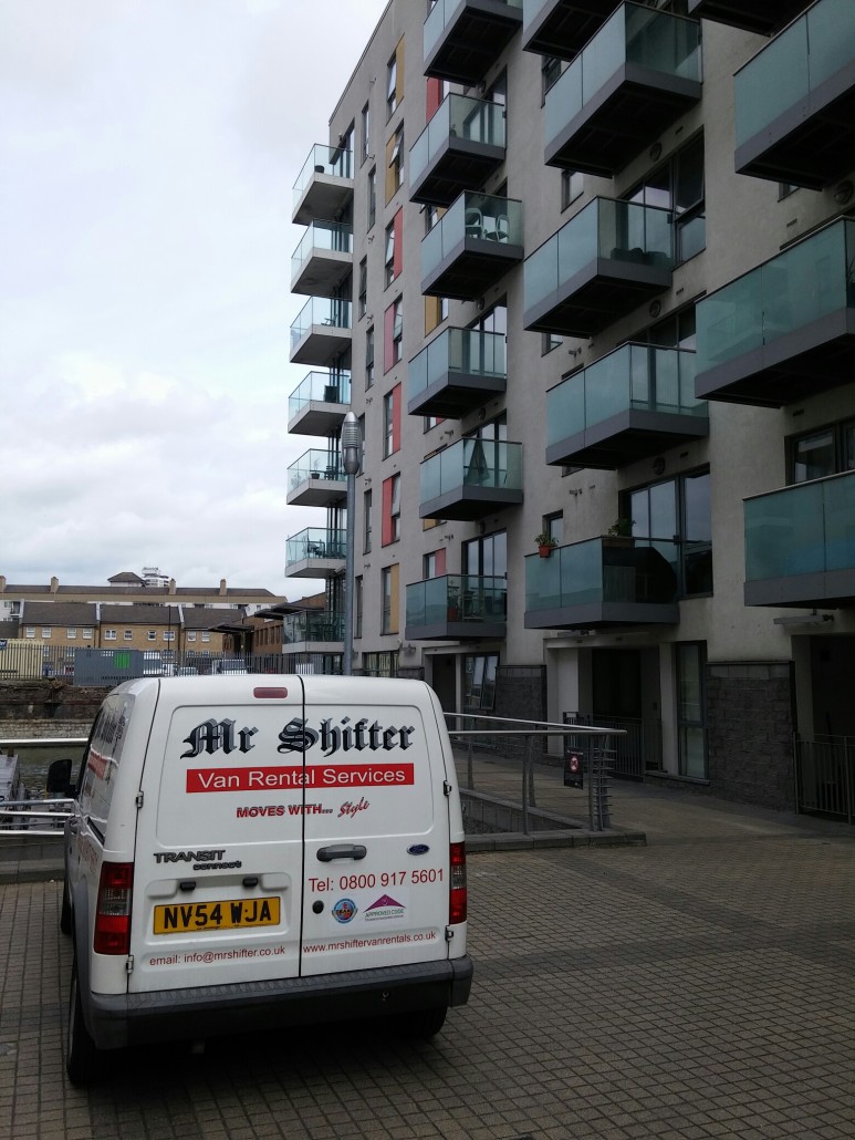 wpid 20150803 102430 773x1030 - Check out our Canal Boat removal job in Bow!